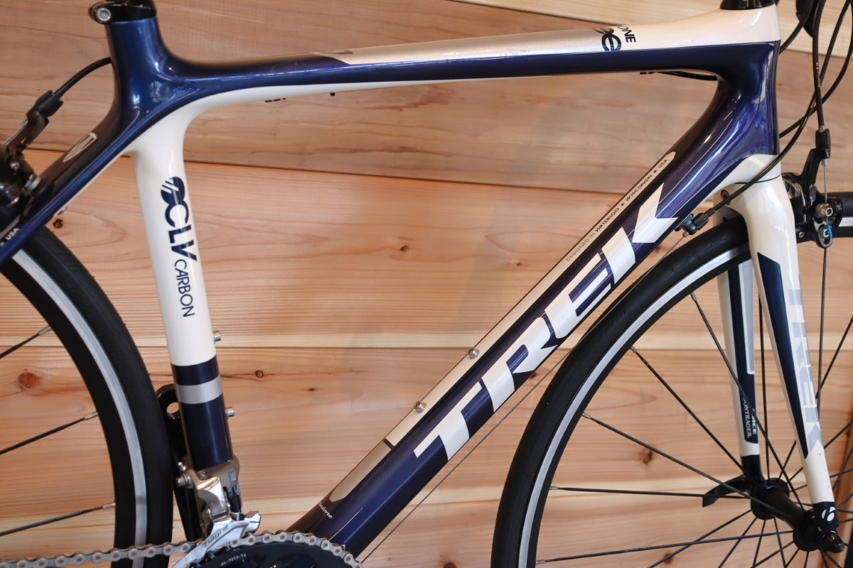 トレック TREK マドン MADONE 3.1 2012モデル 54サイズ シマノ 105