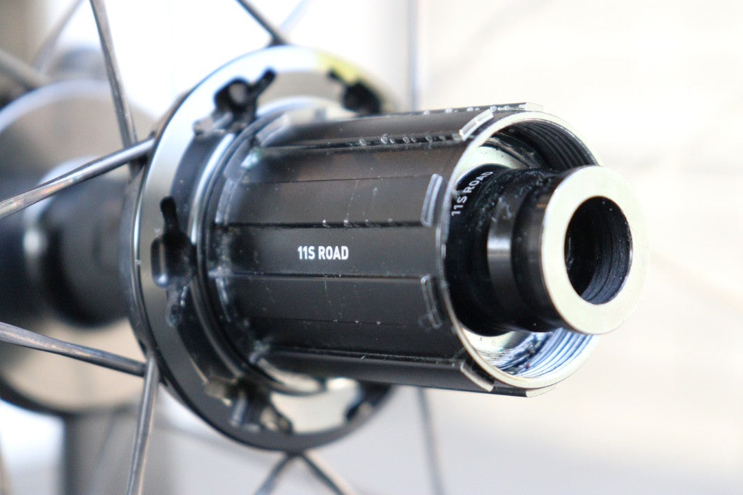 ボントレガー BONTRAGER アイオロス ディスク Aeolus RSL 37 DISC