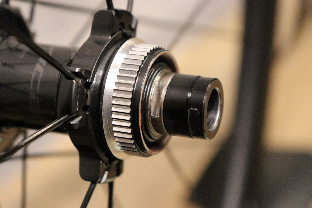 シマノ SHIMANO デュラエース DURA-ACE WH-R9270-C36-TL カーボン