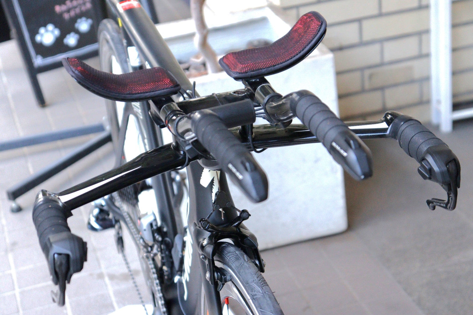 スペシャライズド SPECIALIZED S-WORKS シヴ SHIV TT 2013 480サイズ