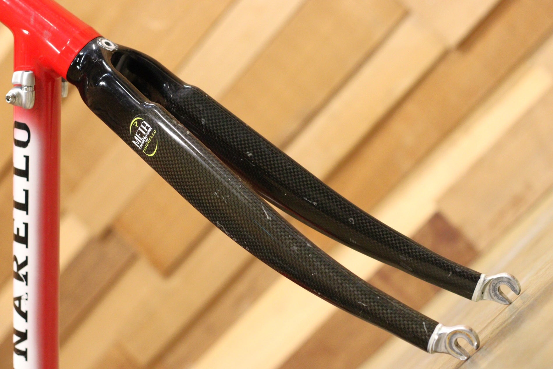 ピナレロ PINARELLO ガリレオ GALILEO 2000年頃 アルミ ロードバイク