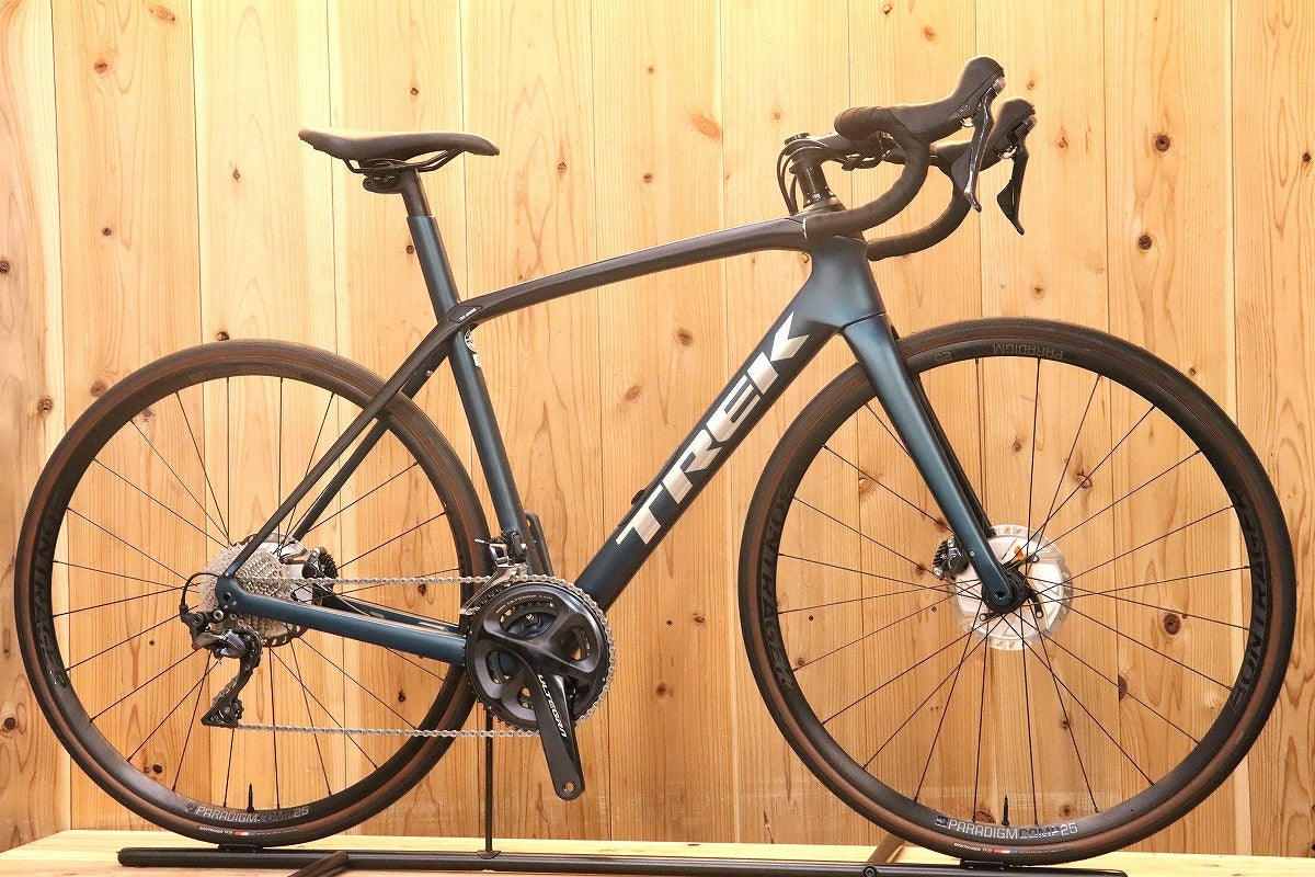 トレック TREK ドマーネ DOMANE SL6 DISC 2022年モデル 54サイズ