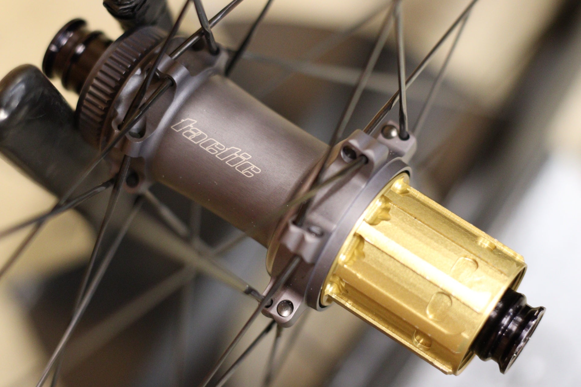 プリンストンカーボンワークス PRINCETON CARBON WORKS WAKE 6560