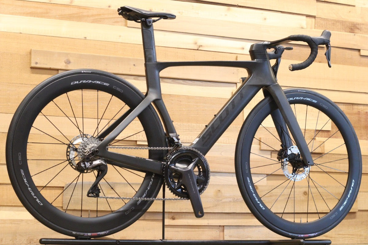 決算SALE スコット SCOTT フォイル FOIL RC ULTIMATE 2023年モデル XS