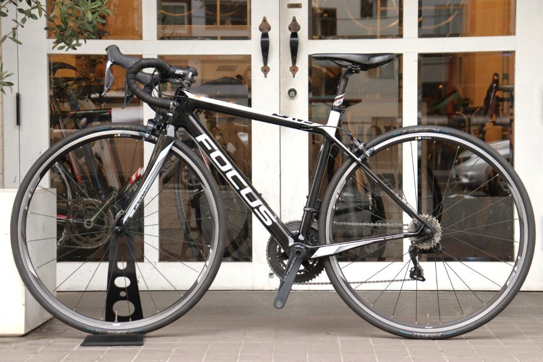 フォーカス FOCUS カヨ CAYO 2017モデル XSサイズ シマノ アルテグラ