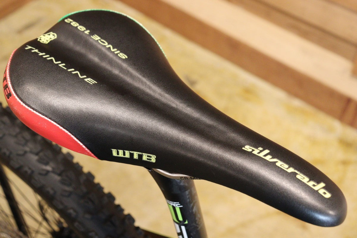 メリダ MERIDA ビッグ セブン チーム BIG SEVEN Team 2016年モデル 43