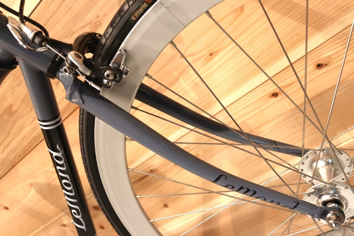 レモン LEMOND フィルモア FILLMORE 2005~2007モデル 49サイズ