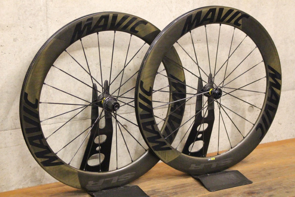 ヴヴヴ リアディスクのみ12インチ カーボンホイール ランバイク最高速