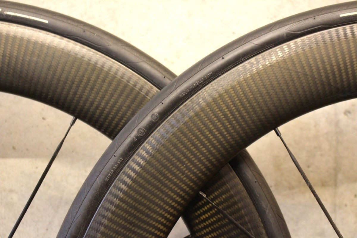 マヴィック MAVIC コメット プロ COMETE PRO CARBON SL UST カーボン