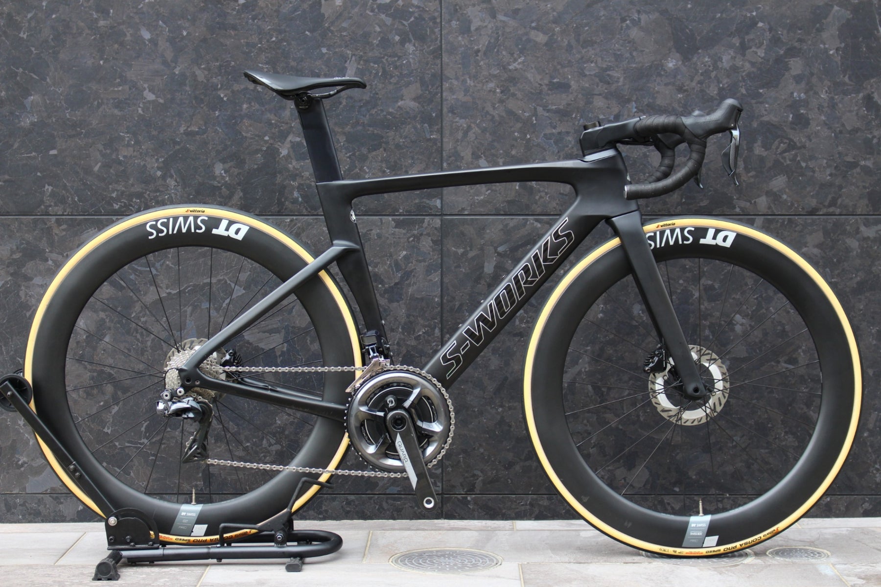 スペシャライズド SPECIALIZED S-WORKS VENGE DISC 2019 52サイズ