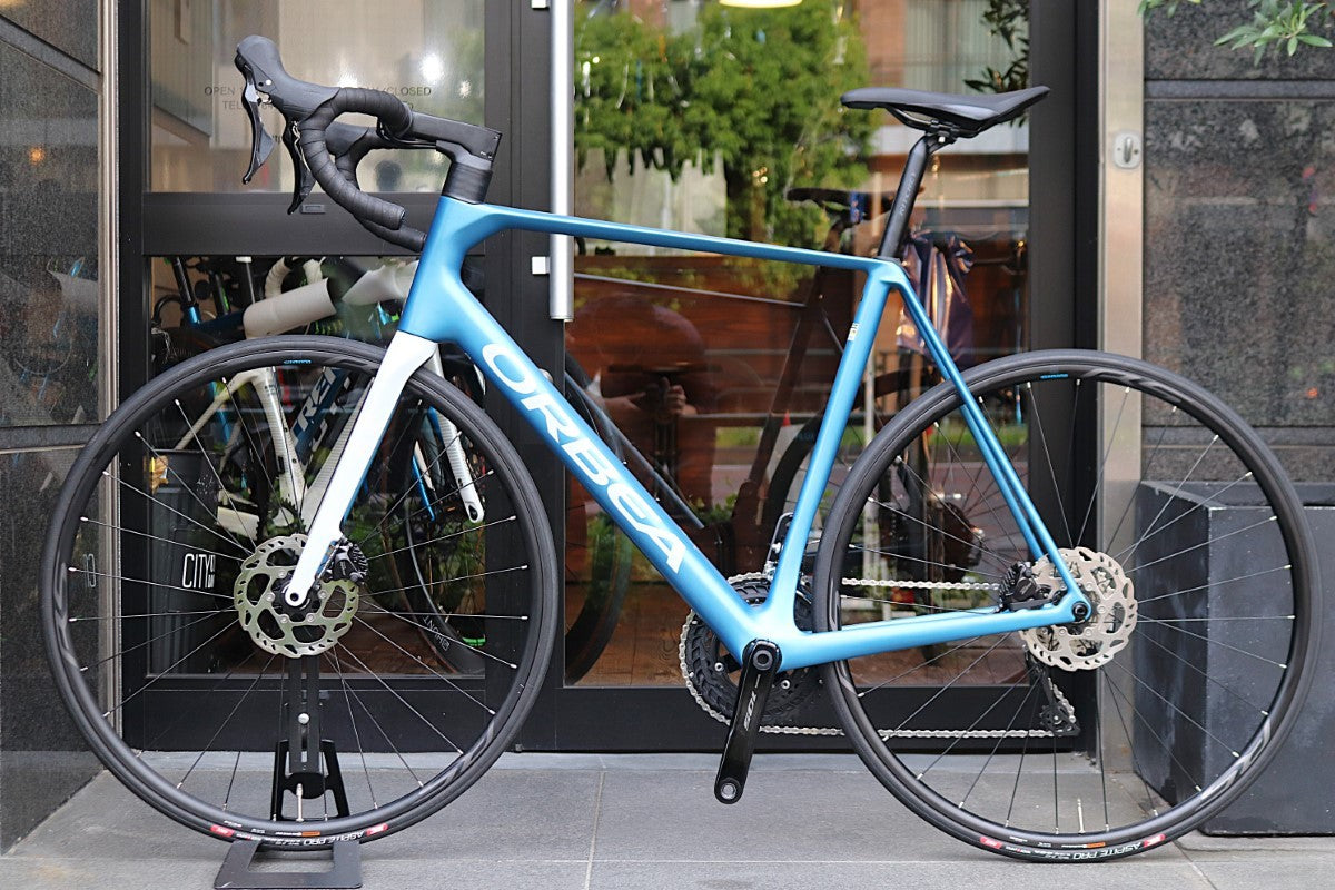 オルベア ORBEA オルカ ORCA M30 2024モデル 57サイズ シマノ 105