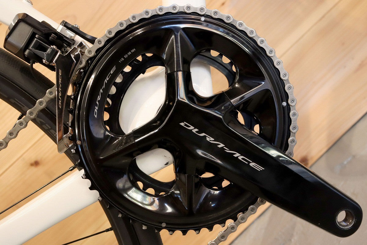 エルヴス ELVES ヴァンヤール ディスク VANYAR PRO DISC 2023 50サイズ