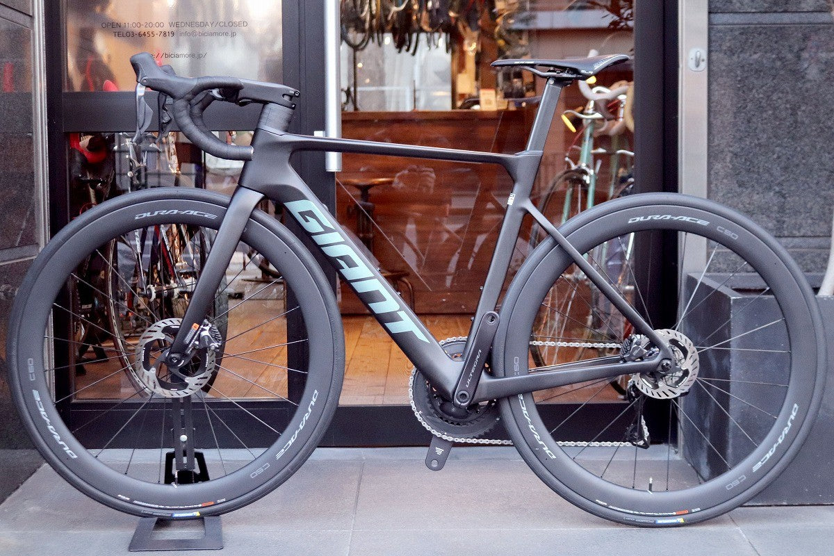 ジャイアント GIANT プロペル PROPEL ADVANCED PRO 2023 Sサイズ