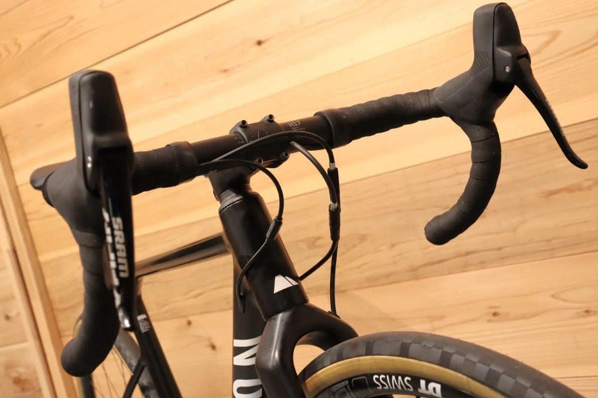 キャニオン CANYON インフライト INFLITE AL SLX 5.0 2021モデル S