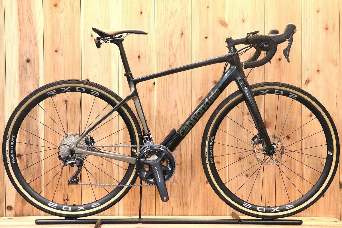 キャノンデール CANNONDALE シナプス SYNAPSE CARBON LTD 2022年モデル