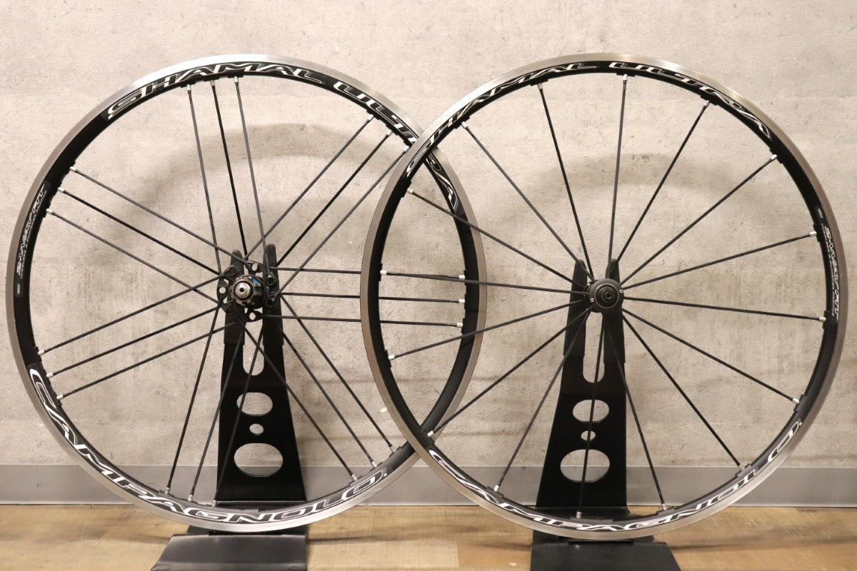 カンパニョーロ campagnolo シャマルウルトラ SHAMAL ULTRA 2-WAY FIT