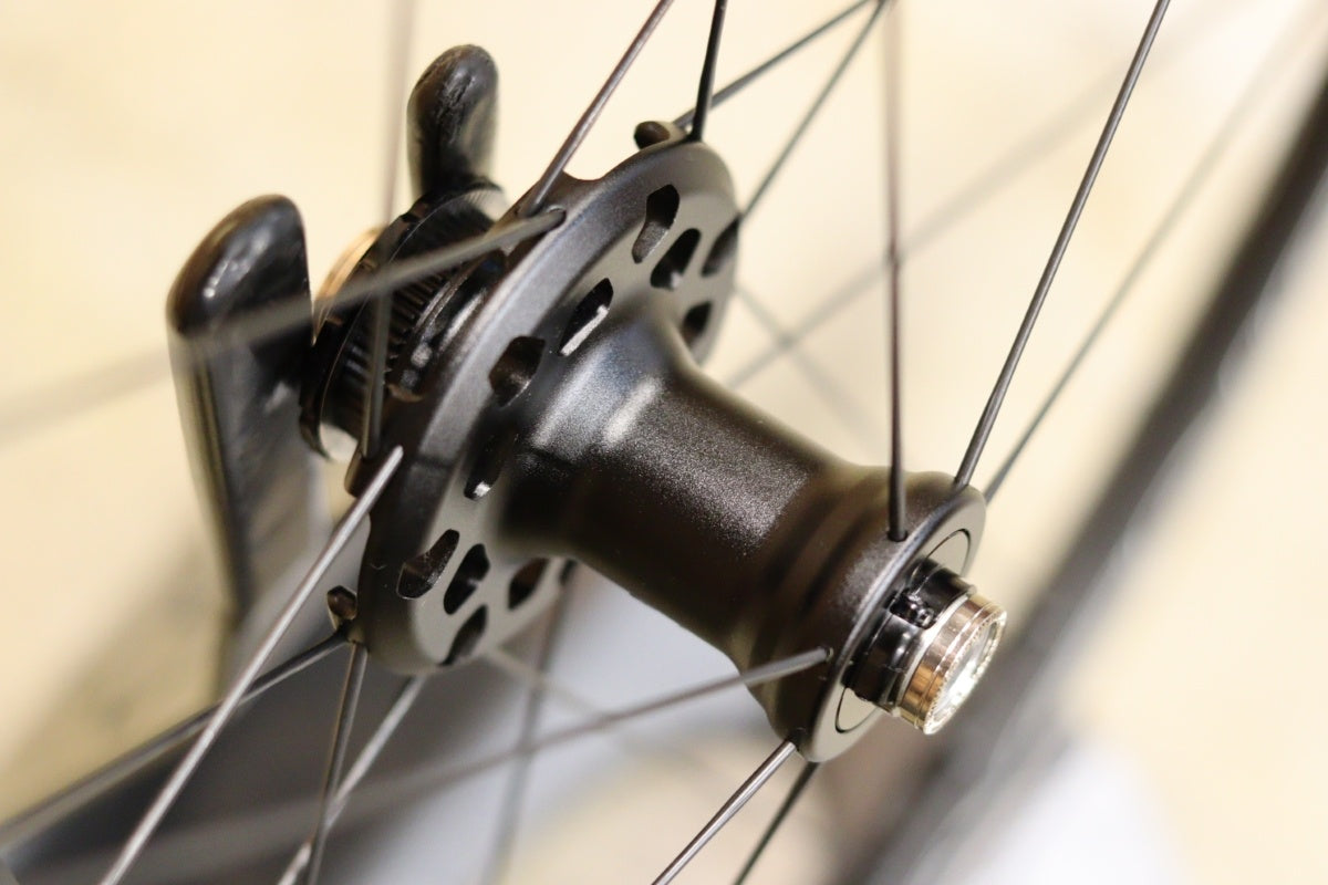 カンパニョーロ Campagnolo ゾンダ ディスク ZONDA DB アルミ