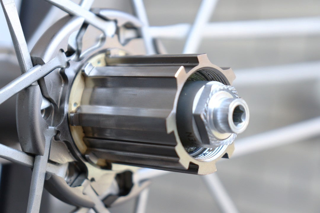 カンパニョーロ Campagnolo ユーラス EURUS G3 DPRO アルミ チューブ