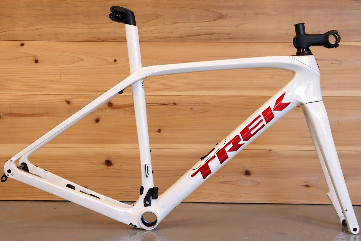 トレック TREK ドマーネ DOMANE SL5 Gen3 2021 52サイズ カーボン