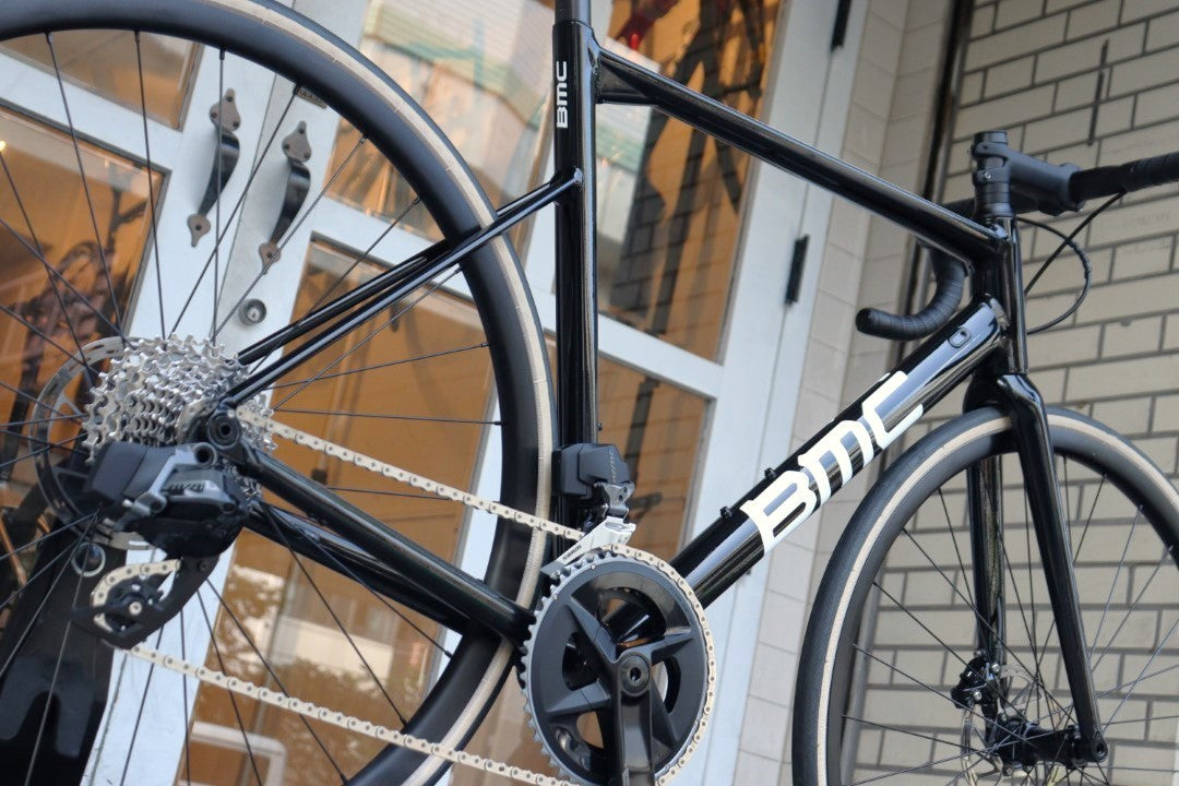 BMC チームマシーン ディスク Teammachine ALR ONE DISC 2023 54サイズ