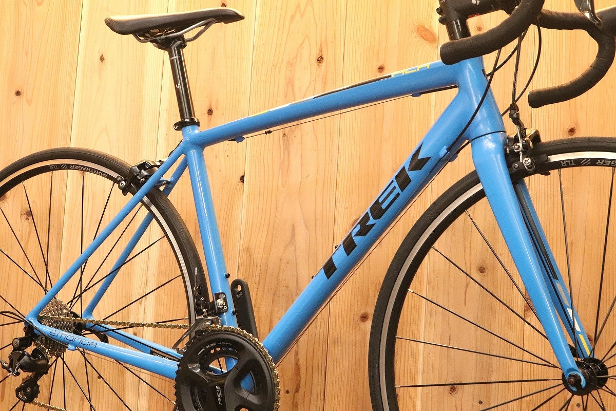 トレック TREK エモンダ EMONDA ALR5 2016年モデル 52サイズ シマノ
