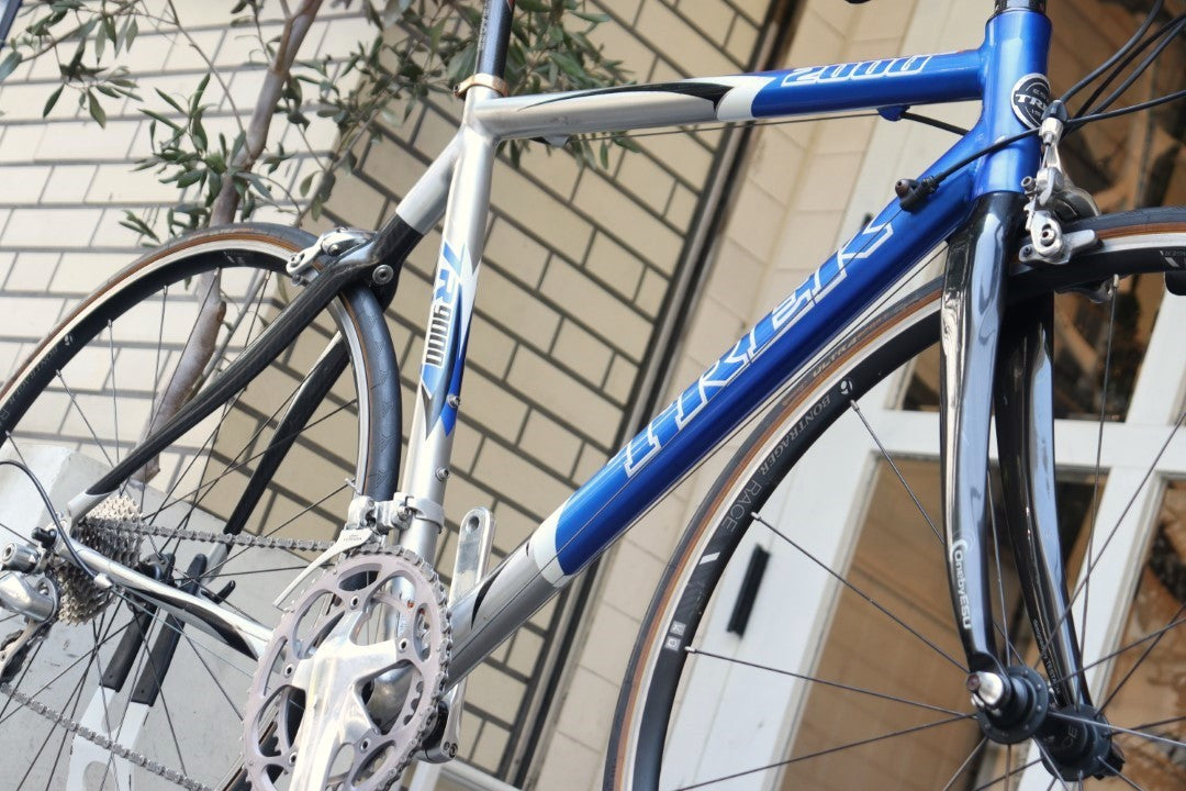 トレック TREK 2000 ZR9000 2006モデル 56サイズ シマノ アルテグラ