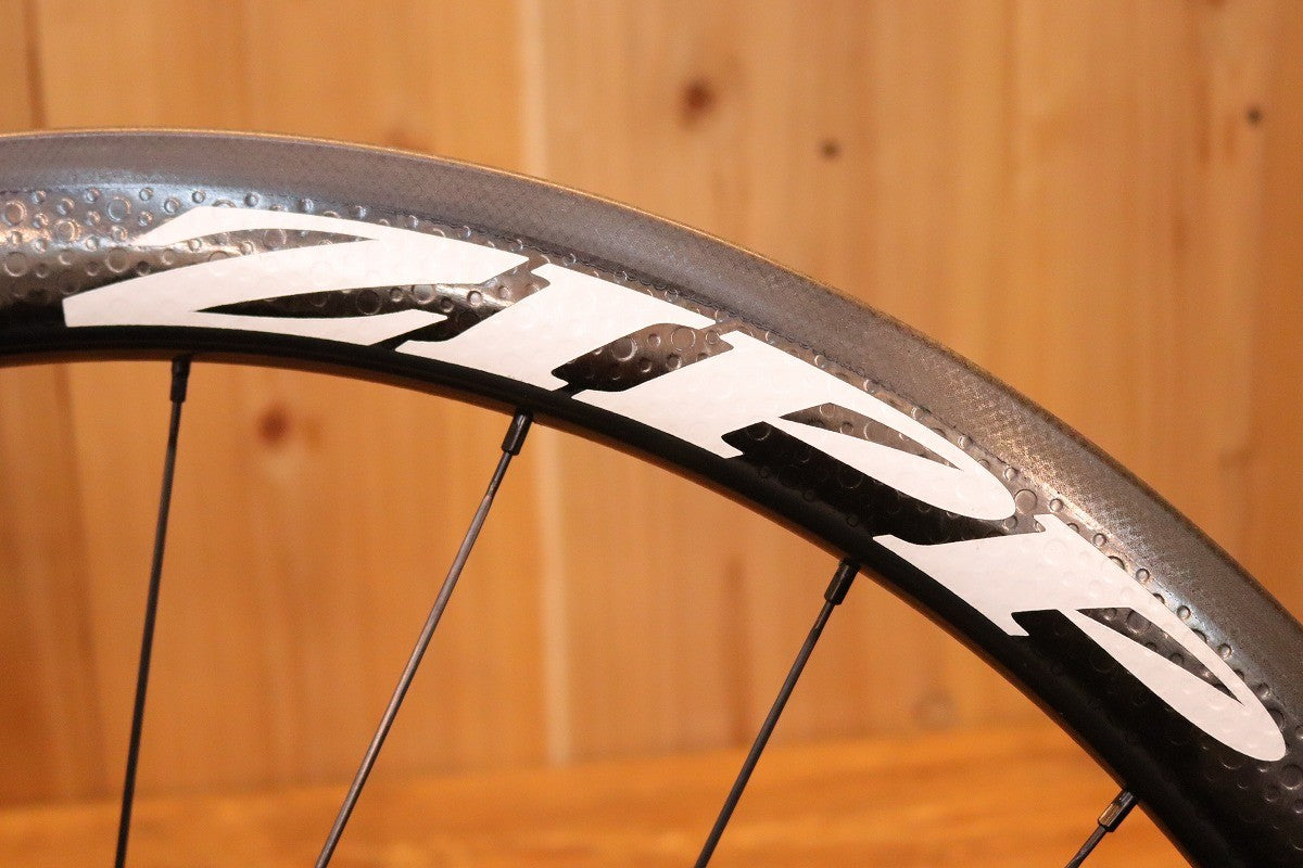 ジップ ZIPP 303 ファイアクレスト FIRECREST カーボン チューブラー