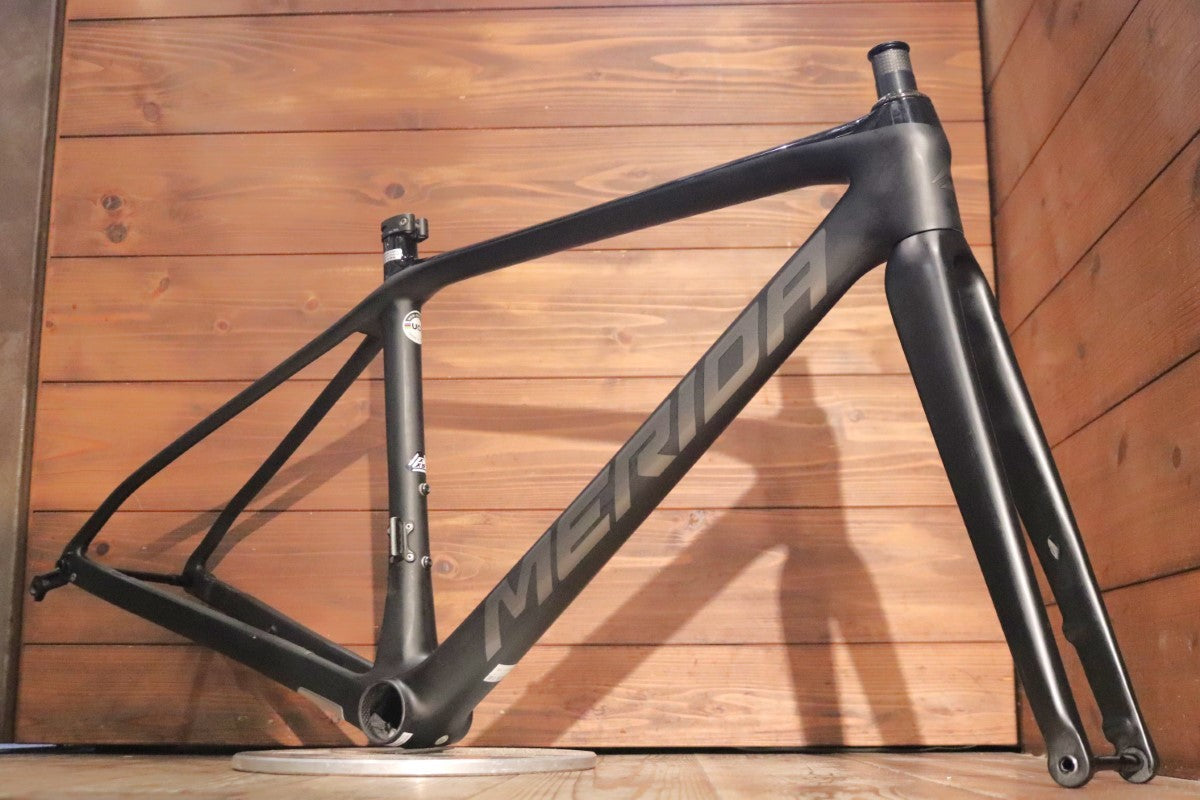 メリダ MERIDA スクルトゥーラ SCULTURA 8000-E 2021モデル XXSサイズ