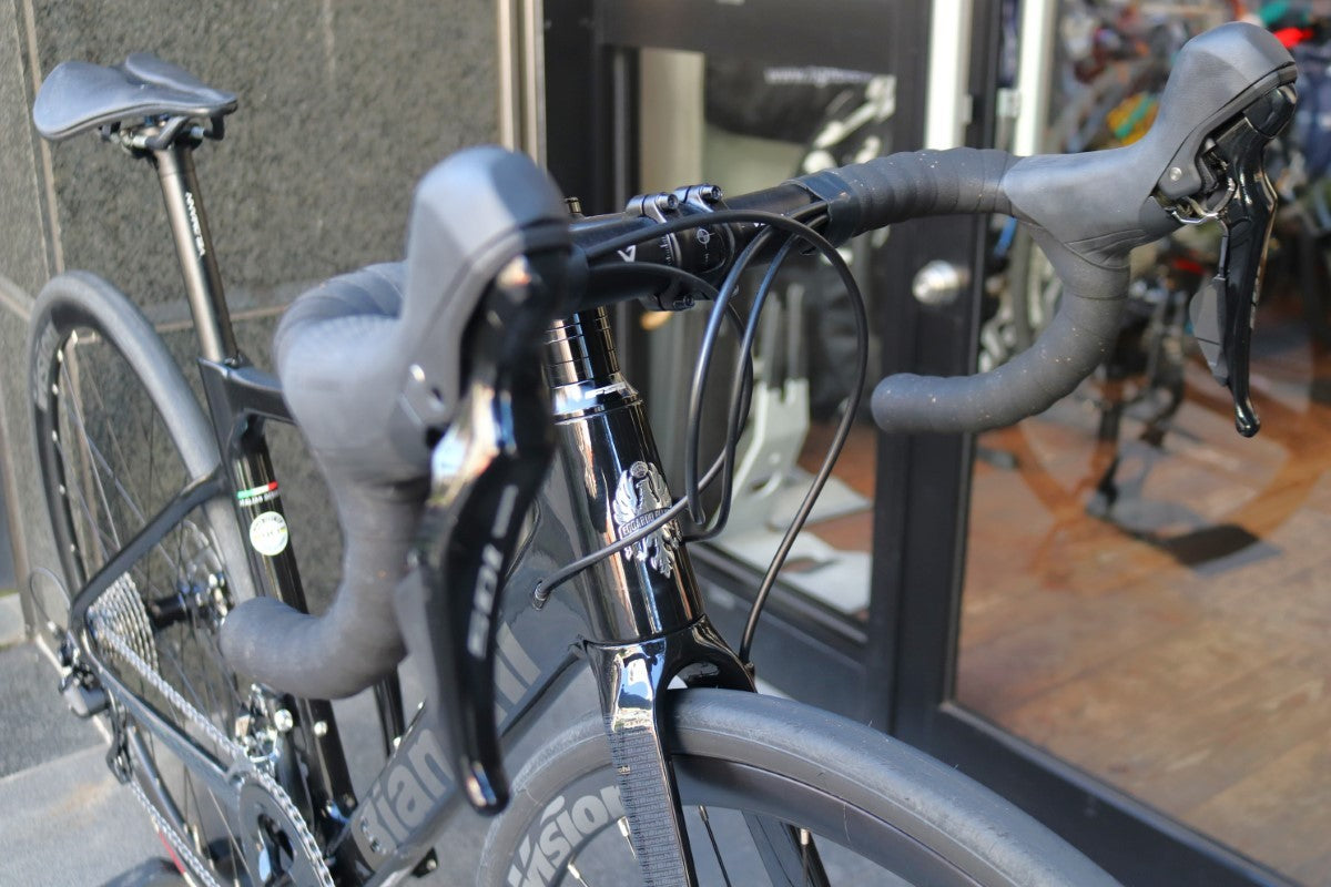 ビアンキ BIANCHI スプリント ディスク SPIRNT DISC 47サイズ 2022