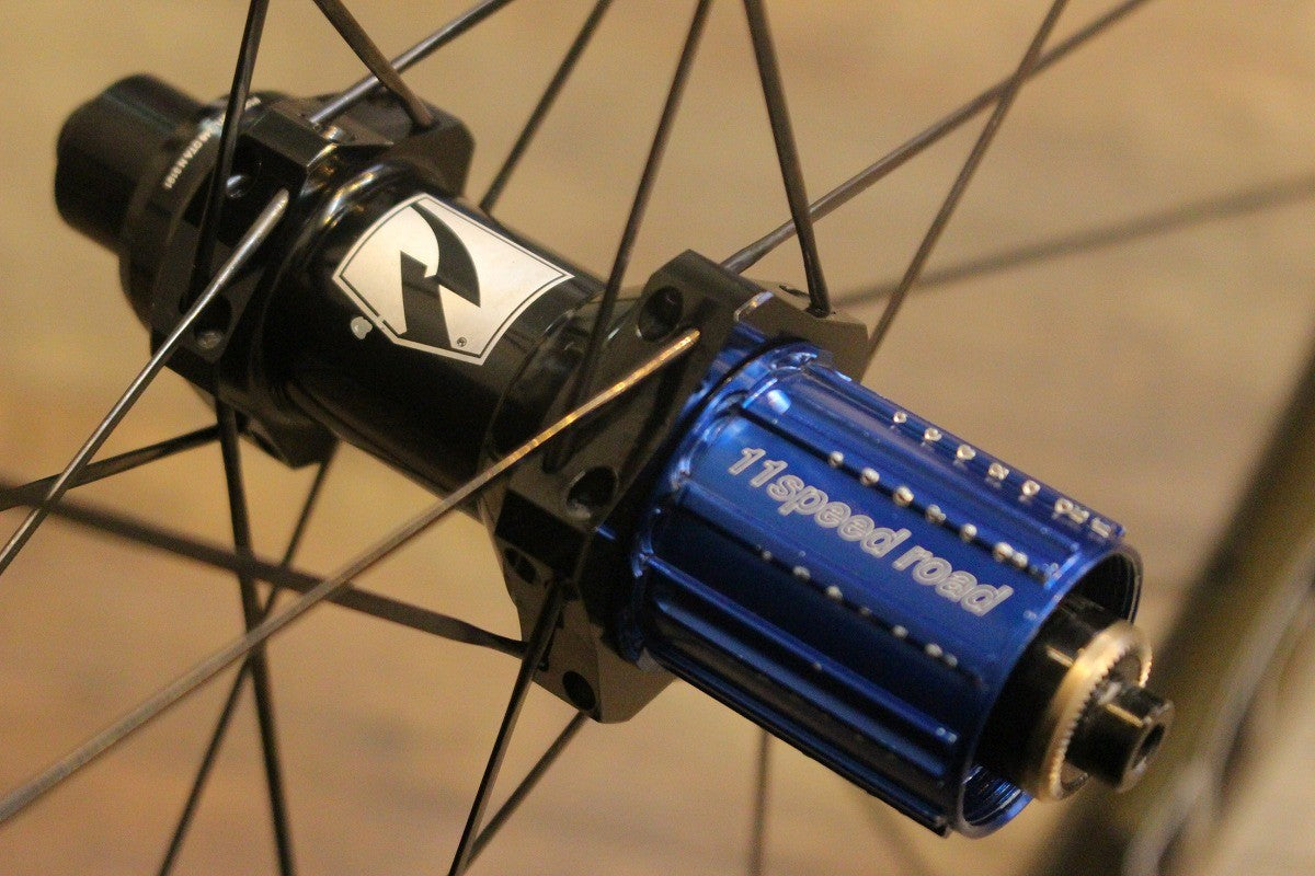 レイノルズ REYNOLDS 58 AERO / 48 AERO カーボン クリンチャー