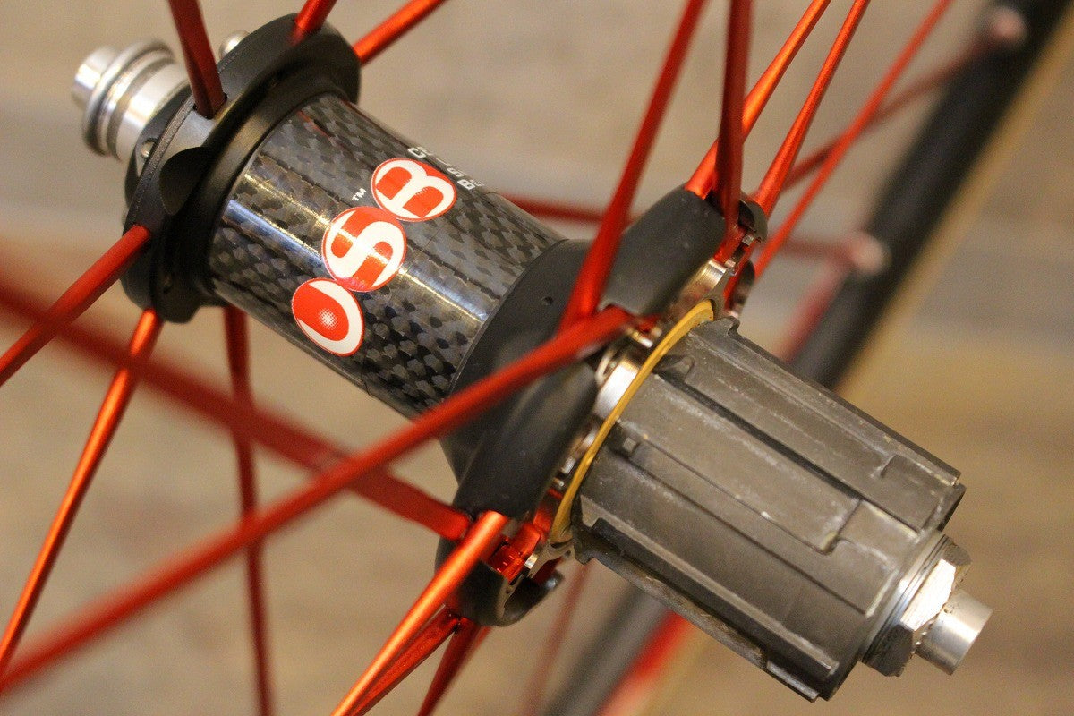 フルクラム FULCRUM レーシングゼロ RACING ZERO アルミ チューブラー