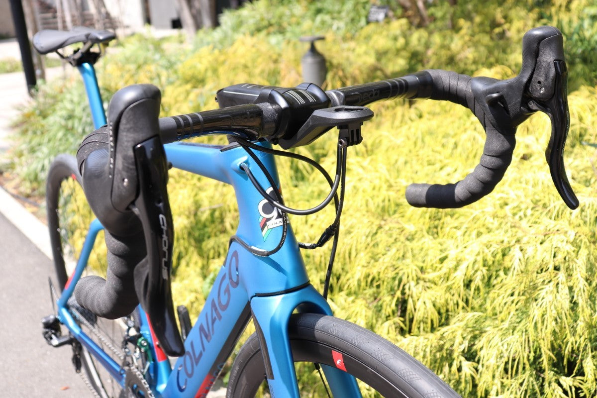 コルナゴ COLNAGO コンセプト CONCEPT DISC 2020 520Sサイズ