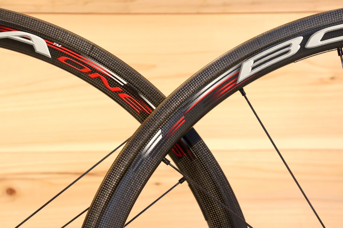 カンパニョーロ Campagnolo ボーラワン BORA ONE 35 チューブラー