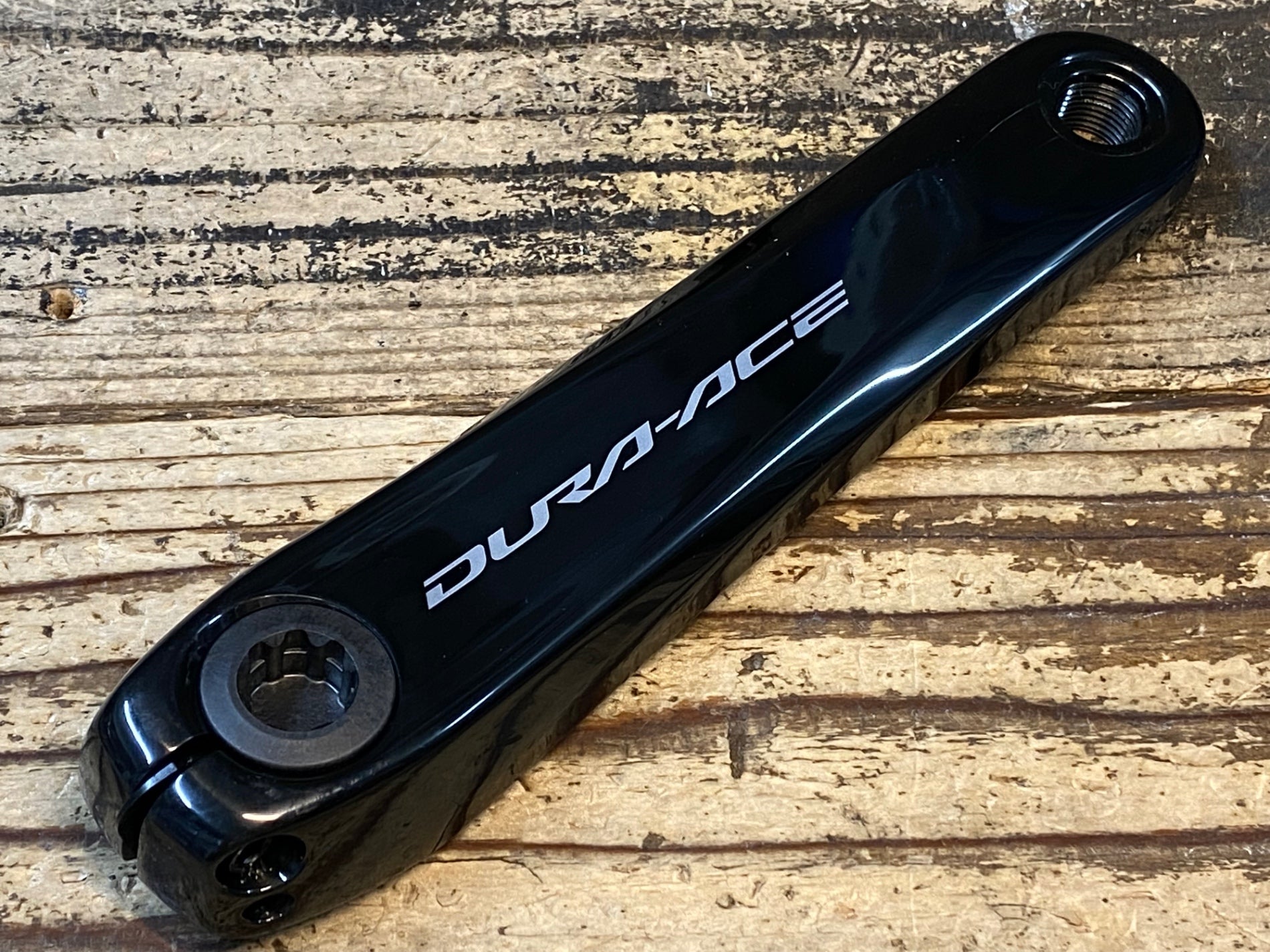 JR655 シマノ SHIMANO デュラエース DURA-ACE FC-R9200 クランクアーム