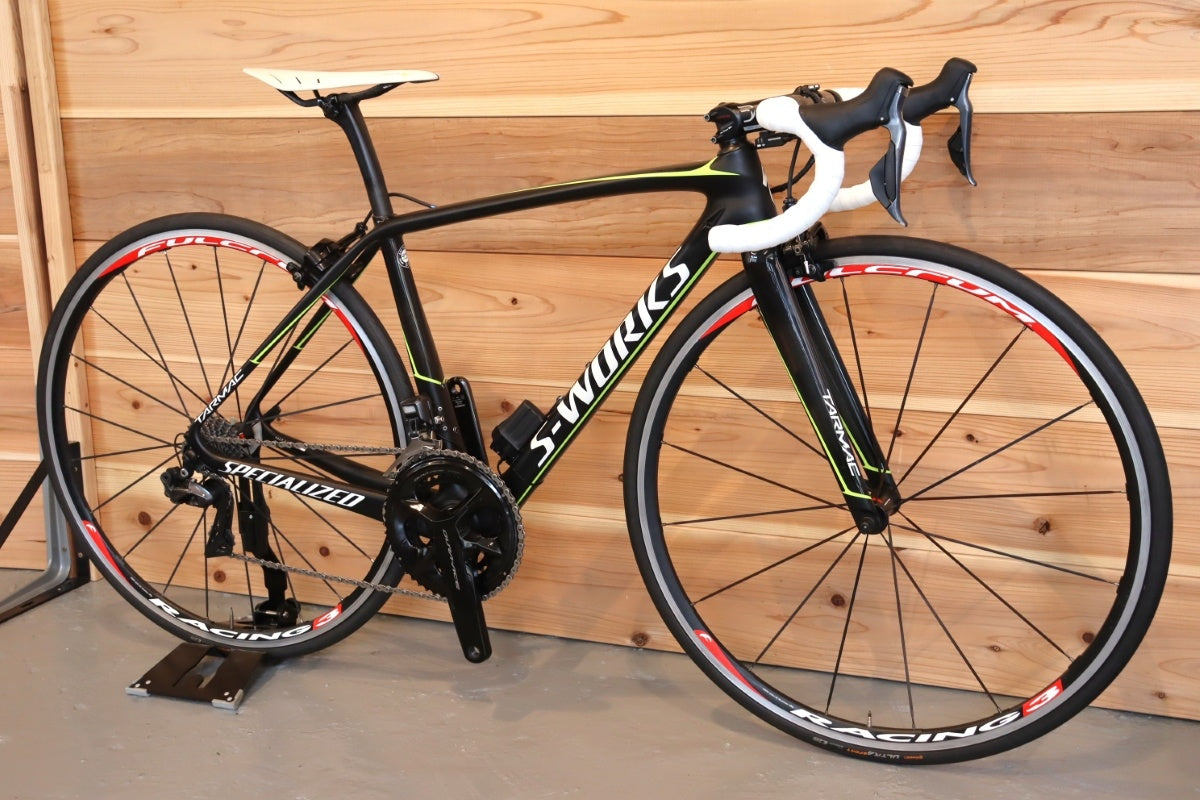 スペシャライズド SPECIALIZED ターマック S-WORKS TARMAC SL5 2017