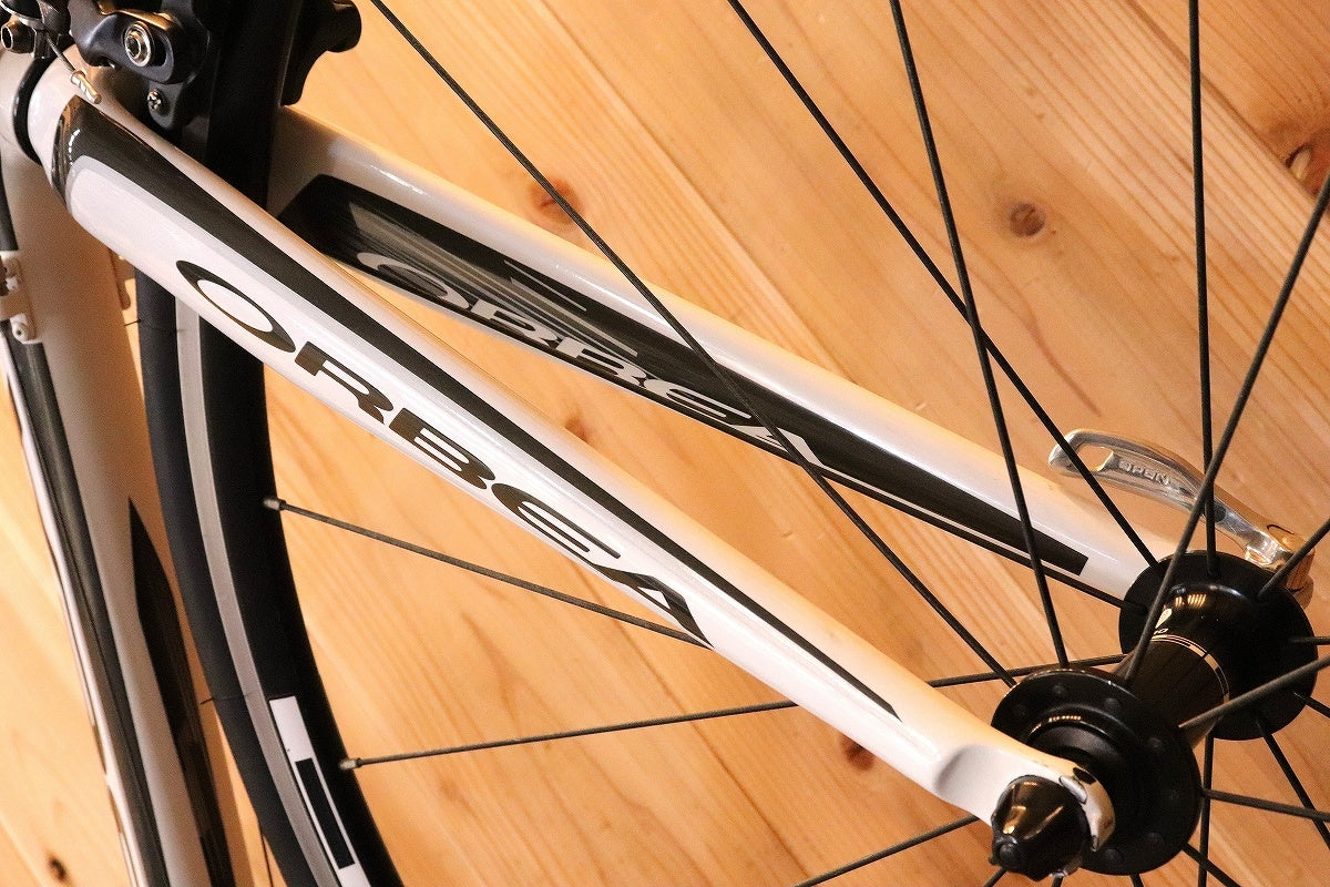 オルベア ORBEA アクア AQUA 2013年モデル 51サイズ シマノ 105 5700