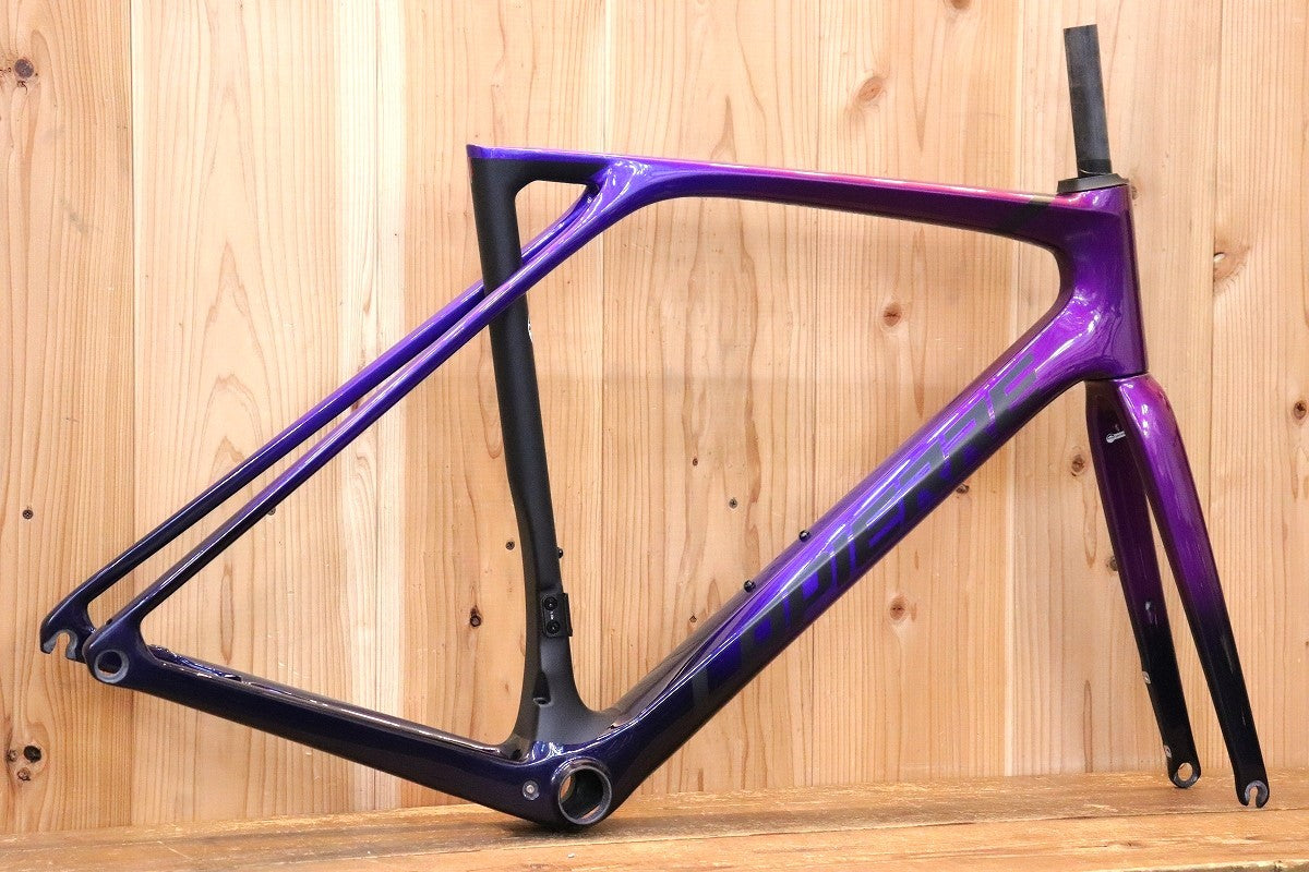 未使用 ラピエール LAPIERRE ゼリウス XELIUS SL ウルトラ