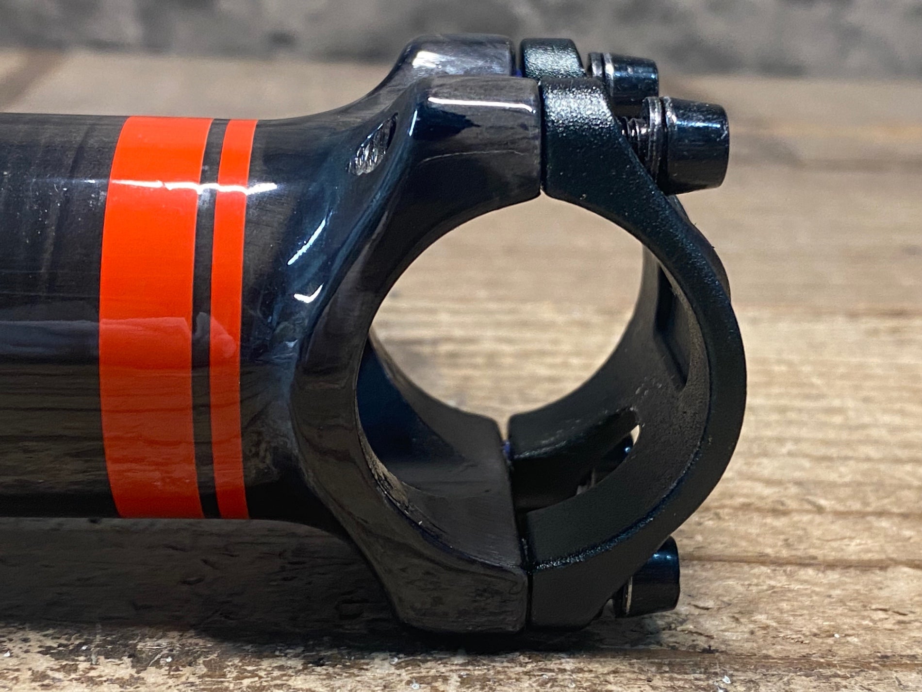 JF808 チネリ Cinelli ネオス NEOS カーボンラップ ステム 110mm Φ31.8