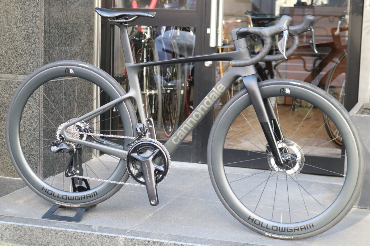 キャノンデール Cannondale スーパーシックスエボ SUPERSIX EVO Hi-Mod