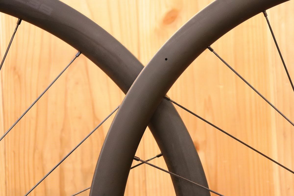 シマノ SHIMANO アルテグラ ULTEGRA WH-R8170 C36 TL チューブレス