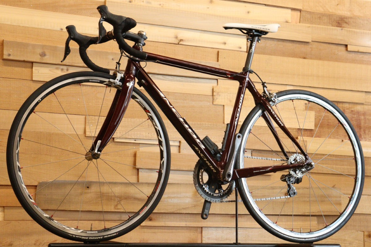 ブリヂストン アンカー ANCHOR RHM9 2007年頃モデル 490サイズ シマノ