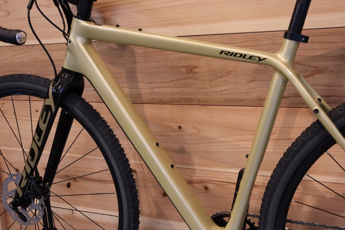 リドレー RIDLEY カンゾーアドベンチャー KANZO ADVENTURE 2024モデル