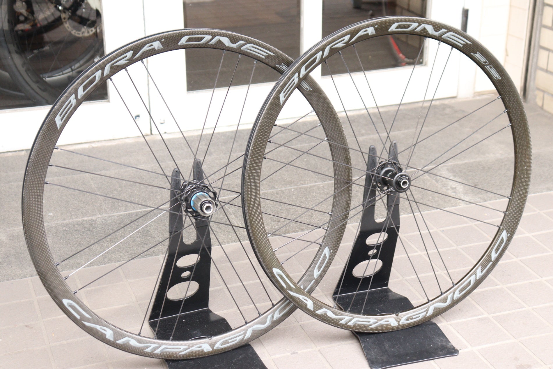 カンパニョーロ CAMPAGNOLO ボーラ ワン ディスク BORA ONE 35 DB