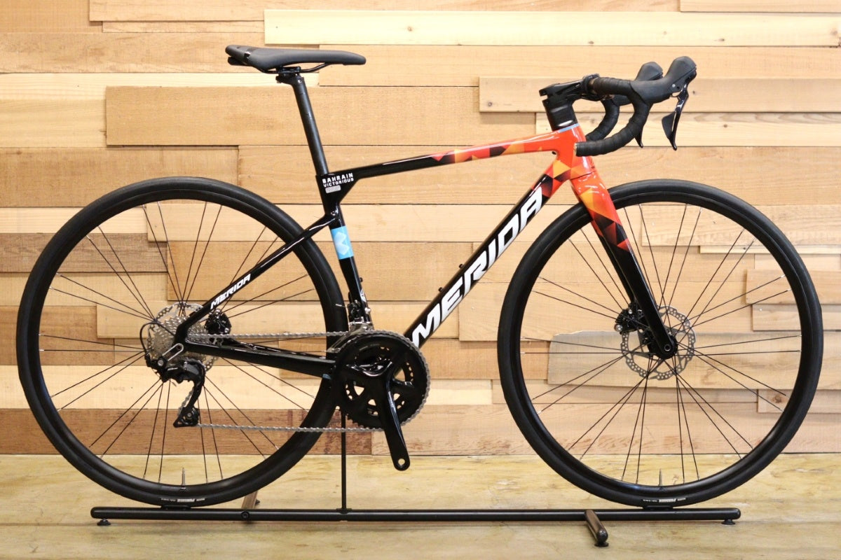 メリダ MERIDA スクルトゥーラ SCULTURA 4000 DISC 2022 44(XXS