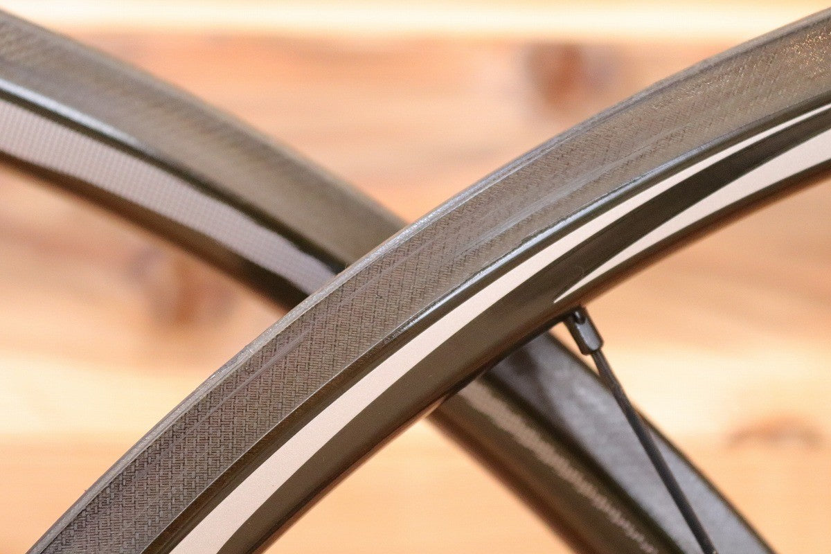 シマノ SHIMANO デュラエース DURA-ACE WH-9000-C24-TU シマノ 11S/12S