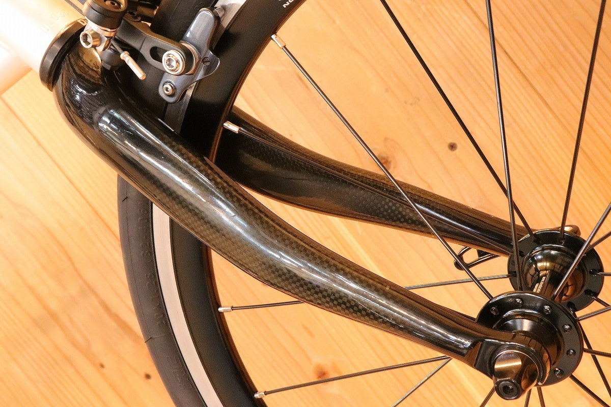 カスタム多数!!】 KHS F20-R シマノ 105 R7000 MIX 11S クロモリ