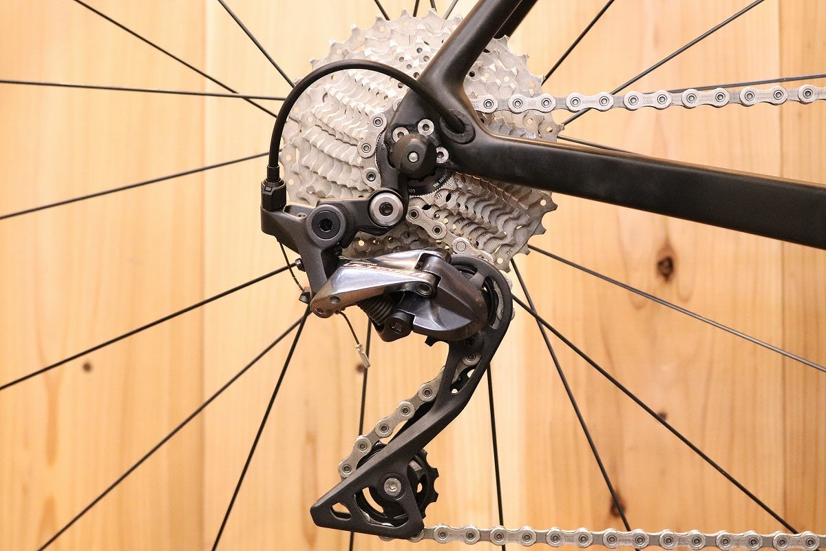 メリダ MERIDA スクルトゥーラ SCULTURA 5000 2017年モデル 52サイズ