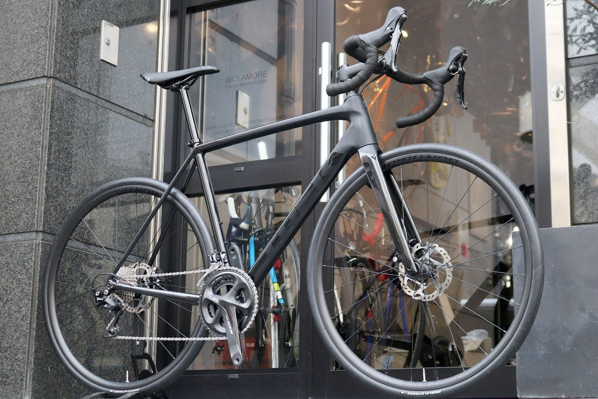トレック TREK エモンダ EMONDA ALR5 2023 56サイズ シマノ 105 R7020