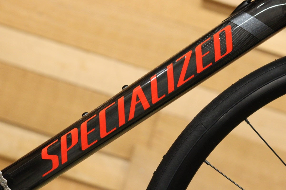スペシャライズド SPECIALIZED ルーベ ROUBAIX SPORT 2020 44サイズ