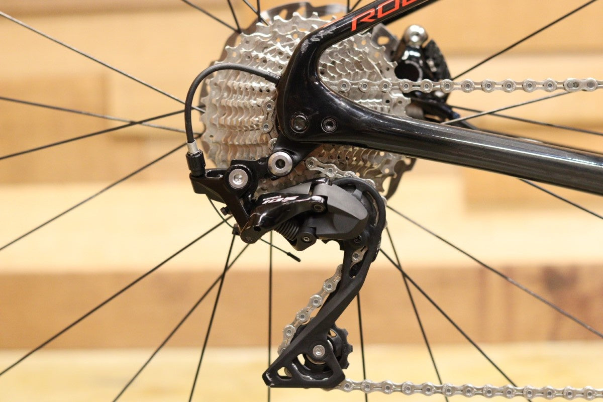 スペシャライズド SPECIALIZED ルーベ ROUBAIX SPORT 2020 44サイズ